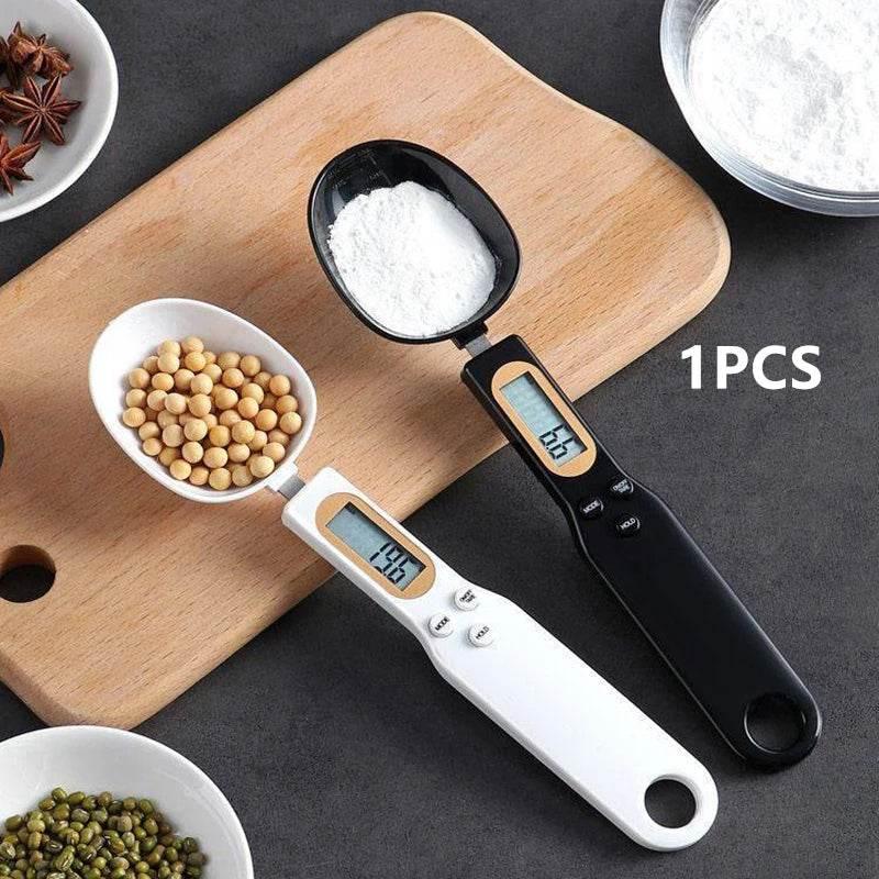 Digital Measuring Spoon Scale 500g 0.1g
