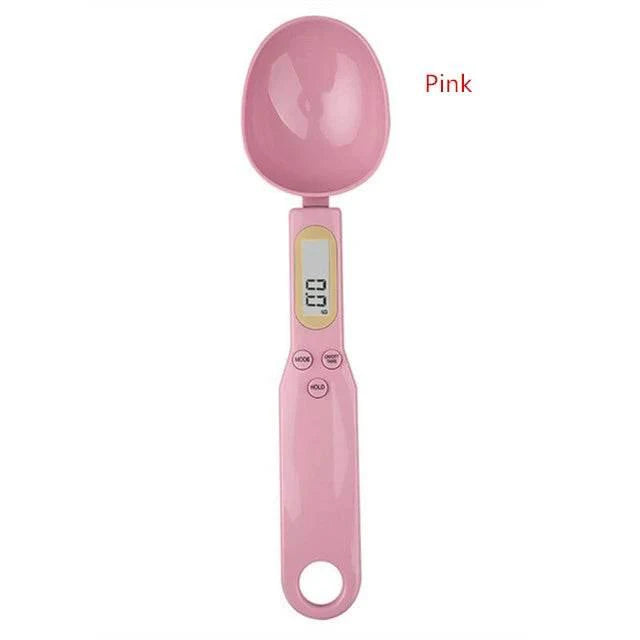 Digital Measuring Spoon Scale 500g 0.1g